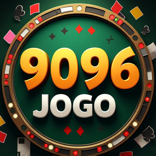 9096 jogo